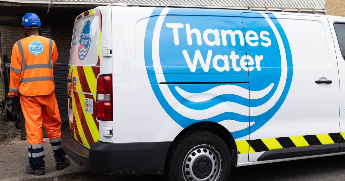 Thames Water: Executive Pay And The Public's Discontent Thames Water: Executive Pay And The Public's Discontent