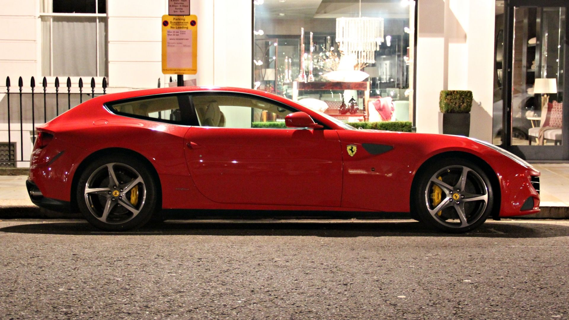 The 10 Fastest Standard Production Ferraris Around Fiorano The 10 Fastest Standard Production Ferraris Around Fiorano