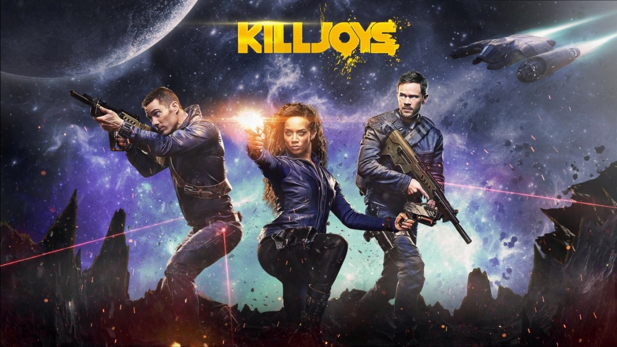 The 12 Best Sci-Fi Shows You Need To Watch The 12 Best Sci-Fi Shows You Need To Watch