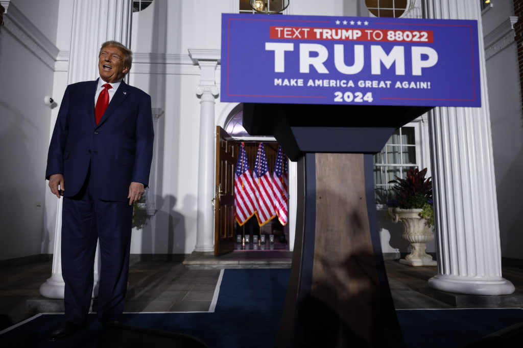 The 2016 Election: Analyzing The Role Of Trump's Multiple Affairs And Accusations The 2016 Election: Analyzing The Role Of Trump's Multiple Affairs And Accusations