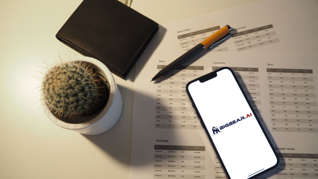 The 2025 BigBear.ai (BBAI) Stock Dip: Causes And Implications The 2025 BigBear.ai (BBAI) Stock Dip: Causes And Implications