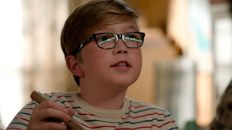 The Actor Playing David In High Potential Episode 13: An Analysis Of The Casting Decision The Actor Playing David In High Potential Episode 13: An Analysis Of The Casting Decision