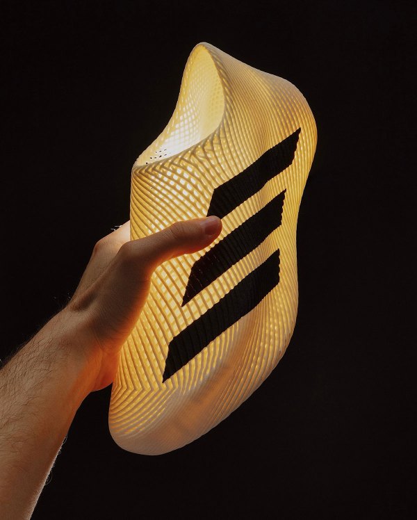 The Adidas 3D-Printed Sneaker: A Comprehensive Evaluation The Adidas 3D-Printed Sneaker: A Comprehensive Evaluation