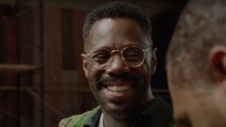 The Advice Colman Domingo Received From Denzel Washington The Advice Colman Domingo Received From Denzel Washington