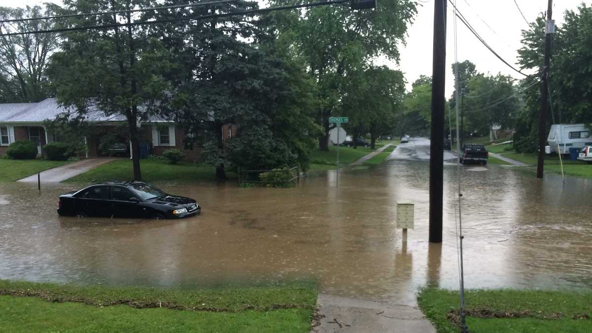 The Aftermath Of Susquehanna Valley Storms: Damage Assessment And Cleanup The Aftermath Of Susquehanna Valley Storms: Damage Assessment And Cleanup
