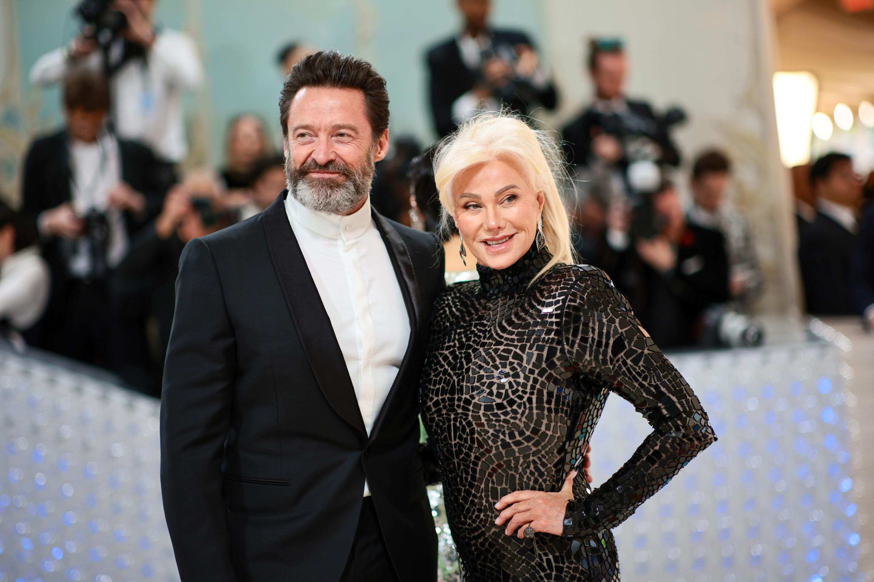 The Age Gap Controversy: Hugh Jackman's Relationship And Its Public Reception The Age Gap Controversy: Hugh Jackman's Relationship And Its Public Reception