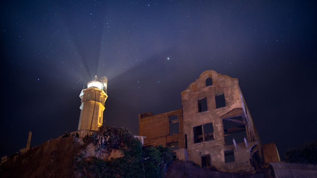The Alcatraz Escape Mystery: Trump's Reopening Plan And Its Implications The Alcatraz Escape Mystery: Trump's Reopening Plan And Its Implications