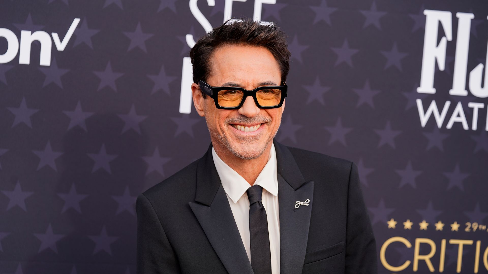The All-Star Weekend Casting: A Closer Look At Robert Downey Jr.'s Role And The Backlash The All-Star Weekend Casting: A Closer Look At Robert Downey Jr.'s Role And The Backlash