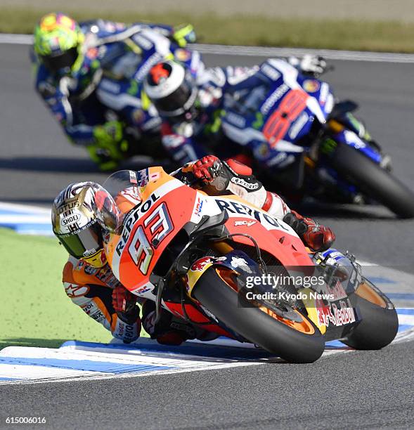 The Allure Of Victory: Why Riders Choose Honda's Winning Machines The Allure Of Victory: Why Riders Choose Honda's Winning Machines
