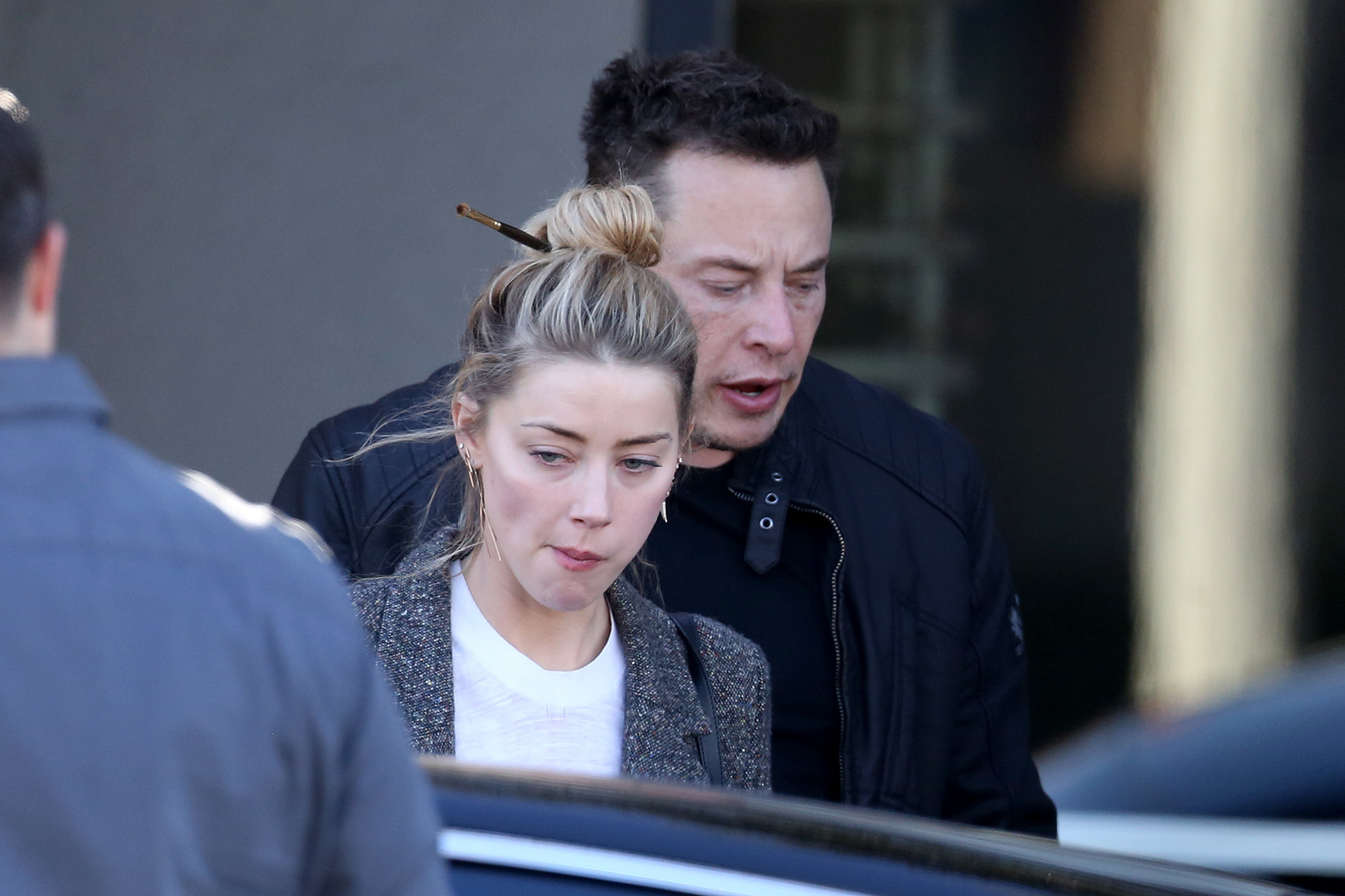 The Amber Heard-Elon Musk Embryo Dispute: A New Twist With Twins? The Amber Heard-Elon Musk Embryo Dispute: A New Twist With Twins?