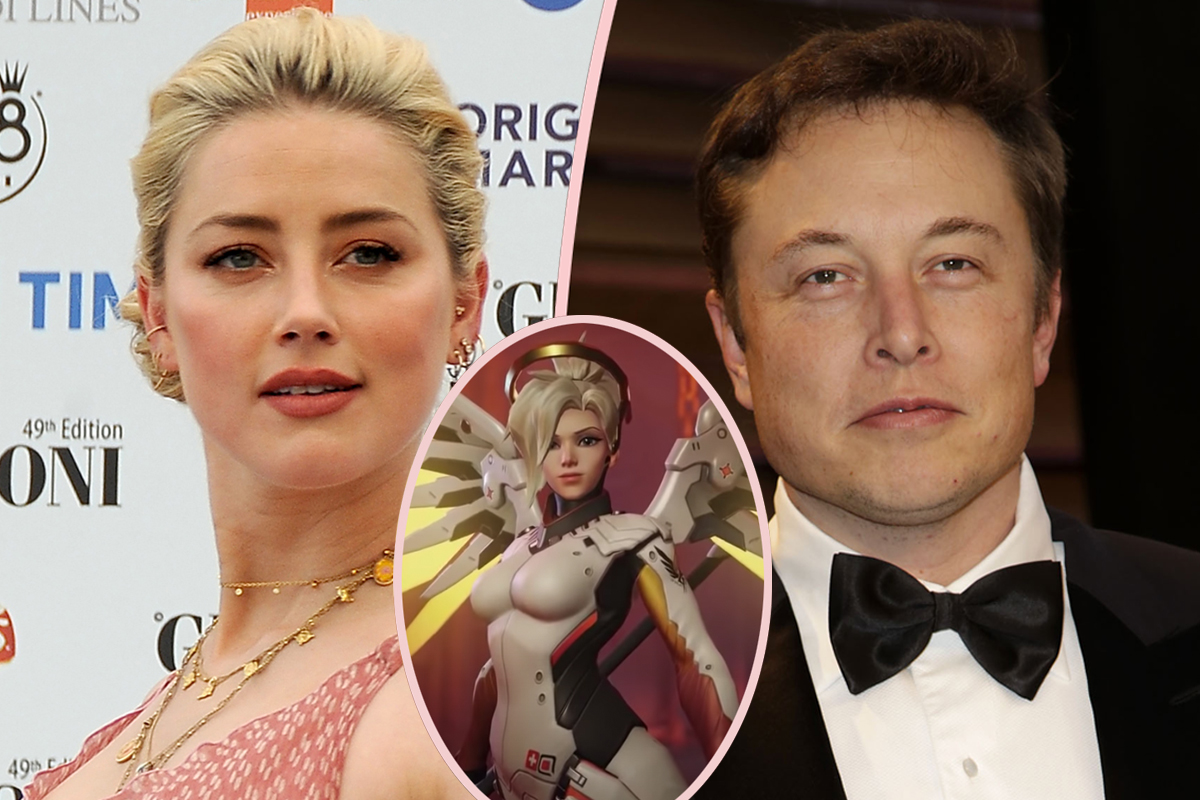 The Amber Heard-Elon Musk Twins: Fact Or Fiction? A Deep Dive The Amber Heard-Elon Musk Twins: Fact Or Fiction? A Deep Dive