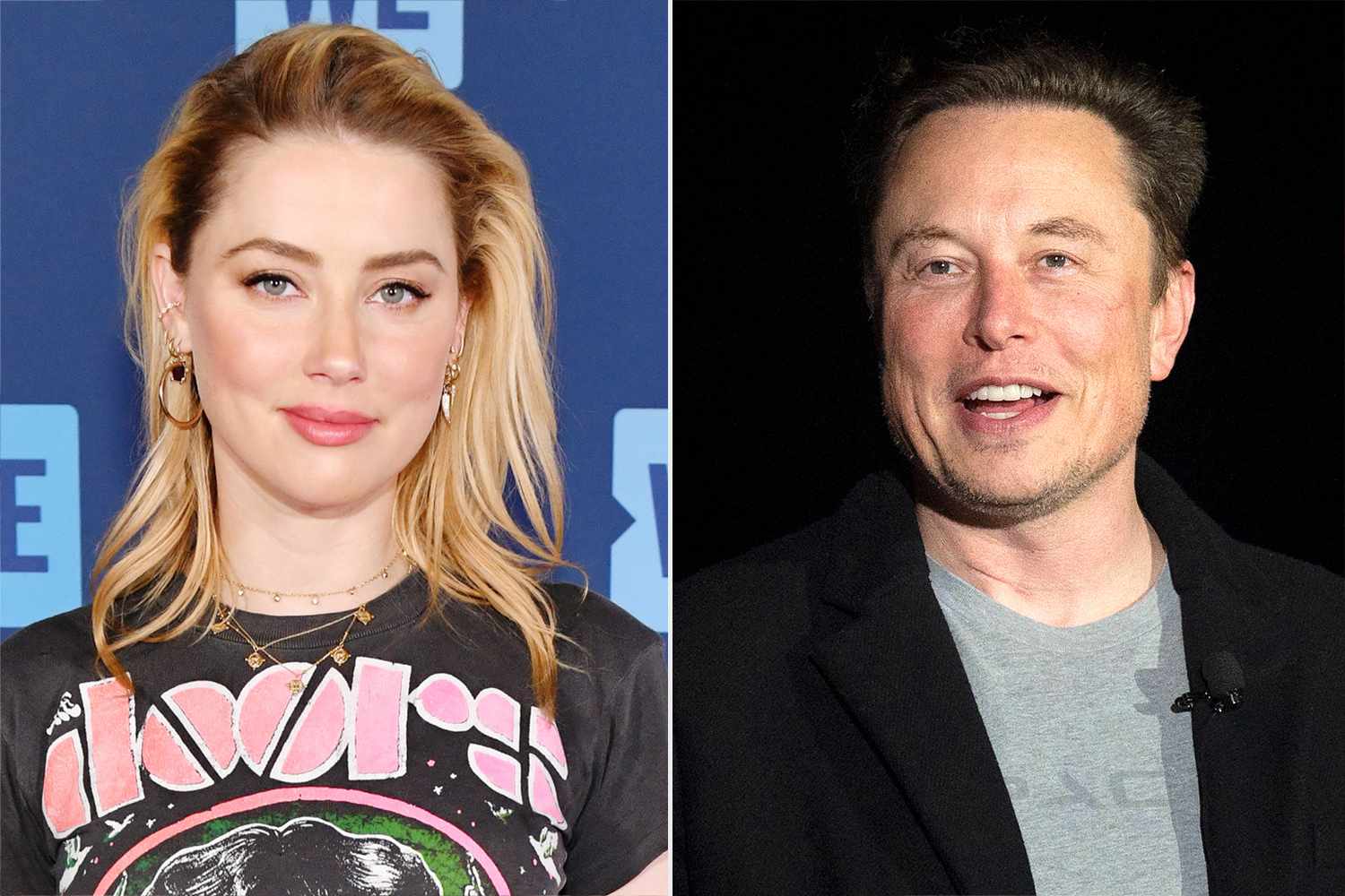 The Amber Heard-Elon Musk Twins: Unraveling The Embryo Dispute Aftermath The Amber Heard-Elon Musk Twins: Unraveling The Embryo Dispute Aftermath