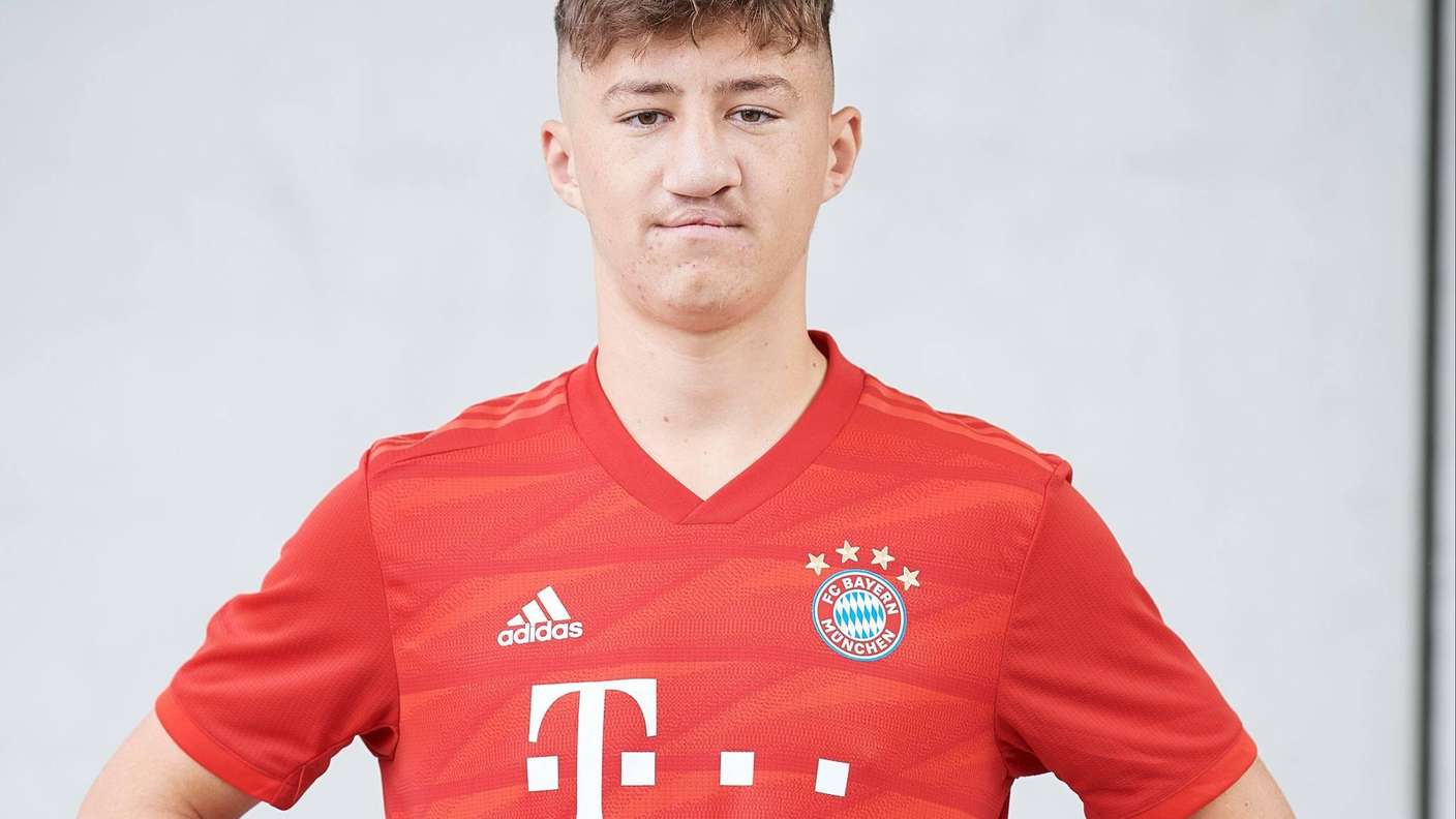 The Angelo Stiller Case: Highlighting Problems In Bayern Munich's Youth Development The Angelo Stiller Case: Highlighting Problems In Bayern Munich's Youth Development