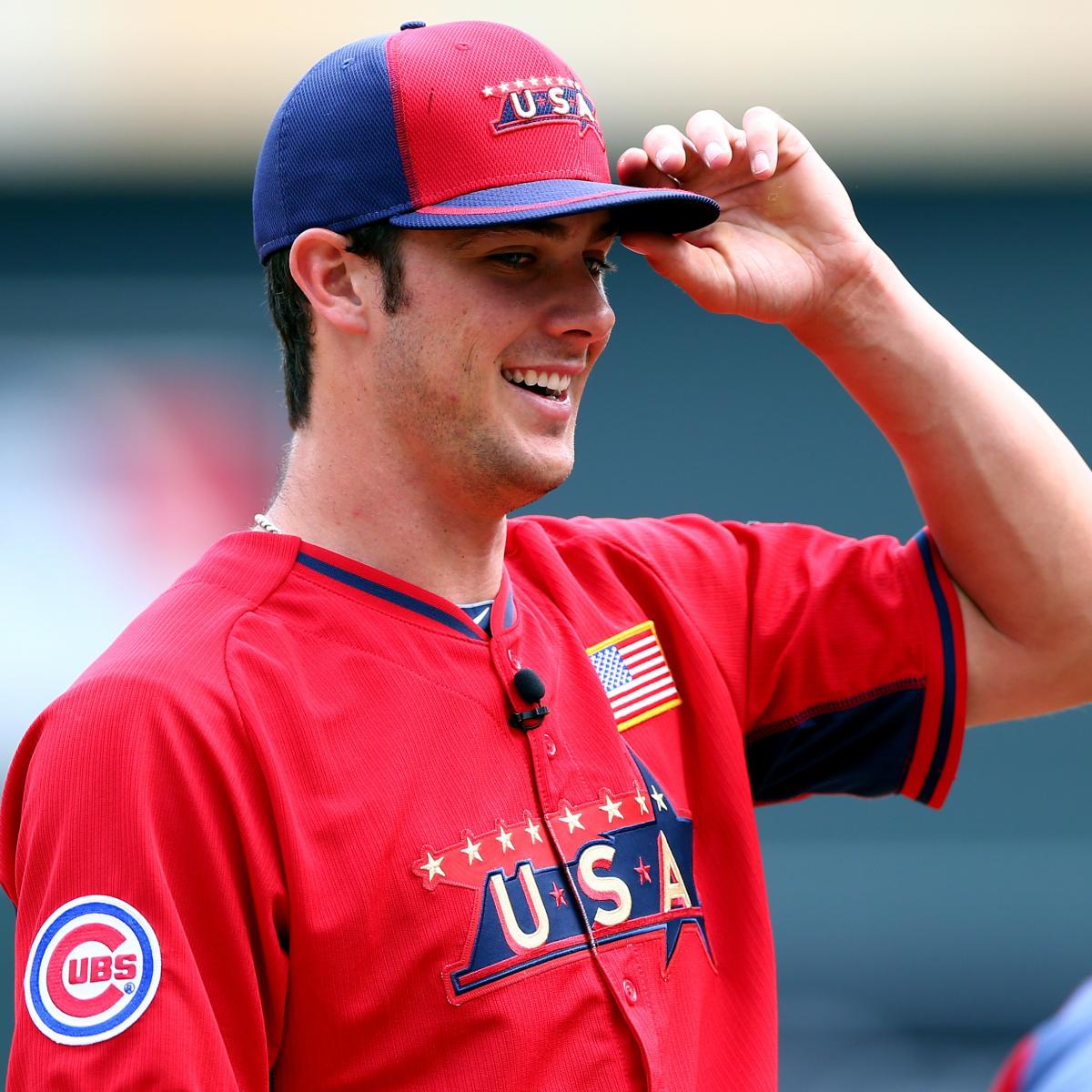 The Angels' Troubled Farm System: A Look At The Recent MLB Rankings The Angels' Troubled Farm System: A Look At The Recent MLB Rankings