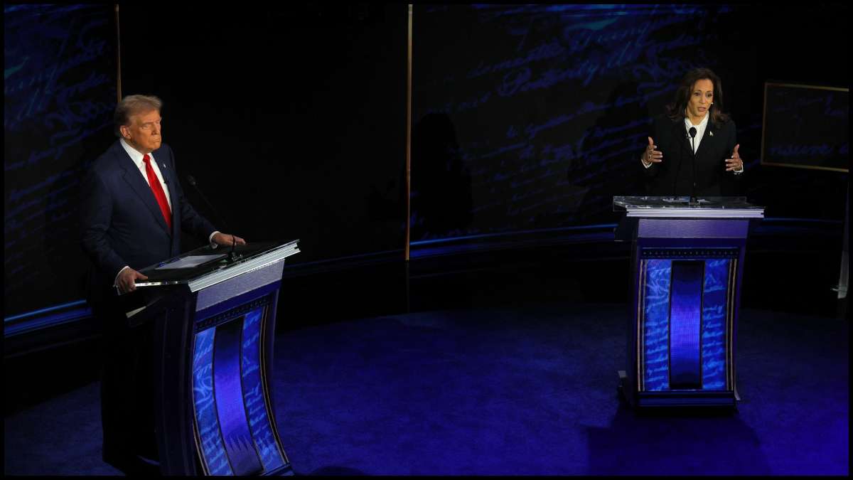 The AOC-Fox News Clash: Dissecting The Trump Debate The AOC-Fox News Clash: Dissecting The Trump Debate