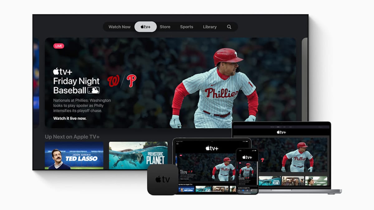 The Apple TV+ Studio Release Schedule: Your Guide To New Episodes The Apple TV+ Studio Release Schedule: Your Guide To New Episodes