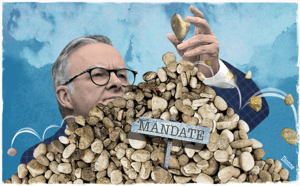 The Australian Election And Its Economic Implications For Albanese's Government The Australian Election And Its Economic Implications For Albanese's Government