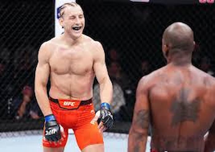 The Awkward Truth About Paddy Pimblett Vs. Michael Chandler: A UFC Veteran's Breakdown The Awkward Truth About Paddy Pimblett Vs. Michael Chandler: A UFC Veteran's Breakdown