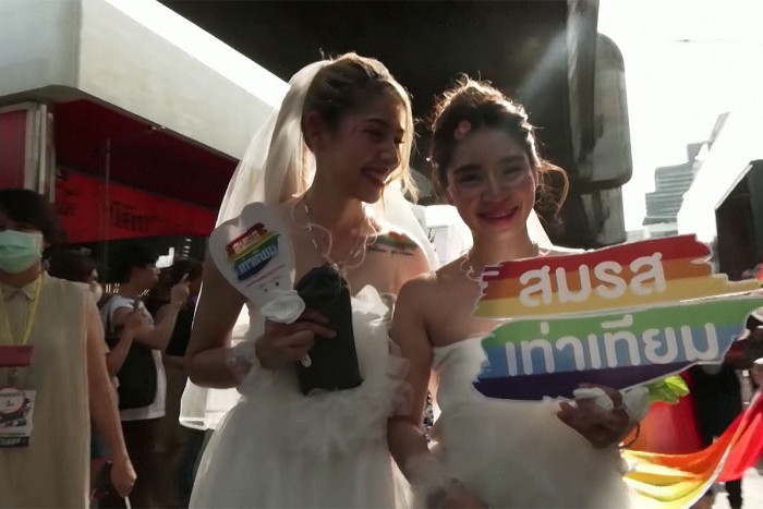 The Bangkok Post And The Urgent Need For Transgender Equality The Bangkok Post And The Urgent Need For Transgender Equality