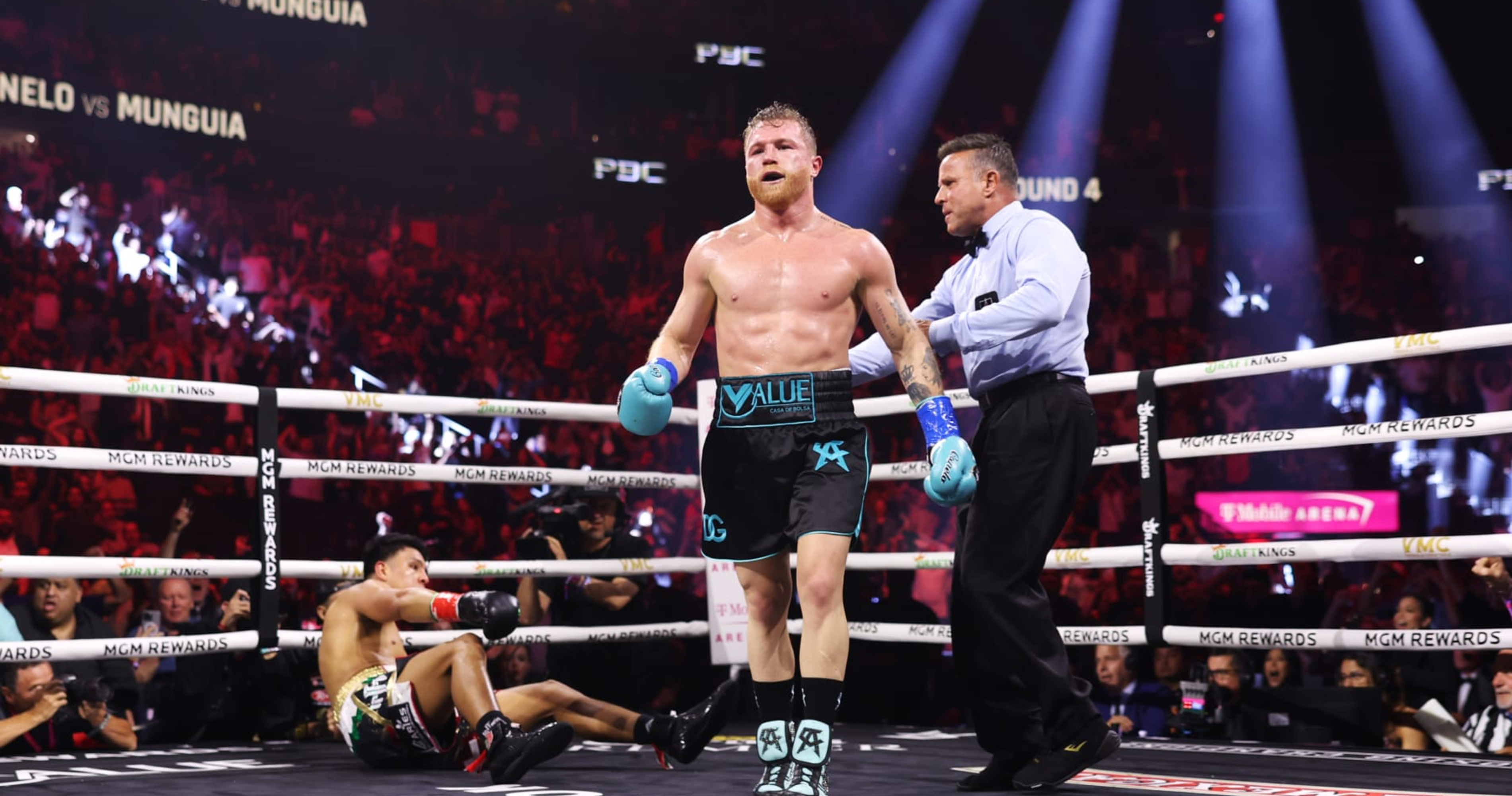 The Berlanga Fight: Analyzing Edwards' Calculated Risk And The Implications For His Career The Berlanga Fight: Analyzing Edwards' Calculated Risk And The Implications For His Career