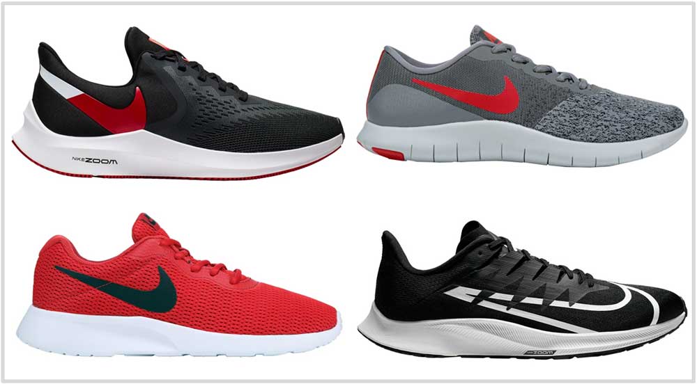 The Best Affordable Nike Sneakers: Celebrity-Approved Styles The Best Affordable Nike Sneakers: Celebrity-Approved Styles