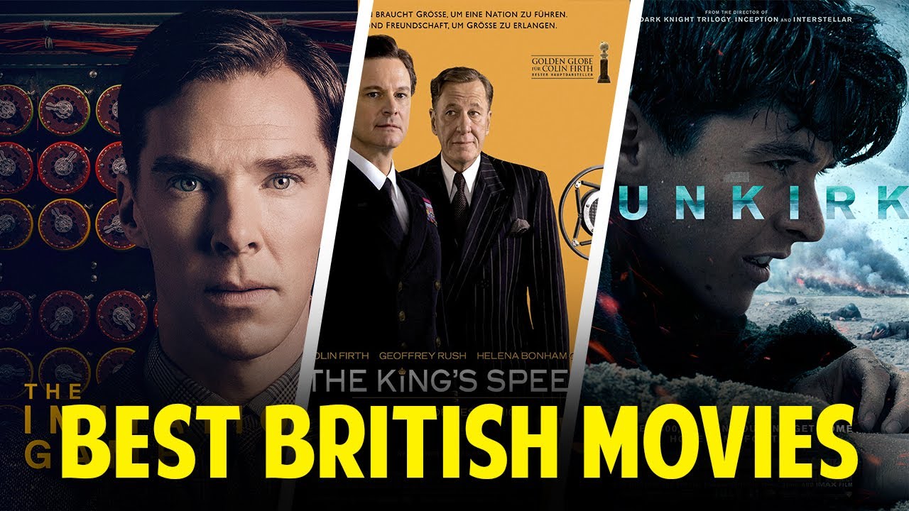 The Best British Pop Films Of All Time: A Critic's Picks The Best British Pop Films Of All Time: A Critic's Picks