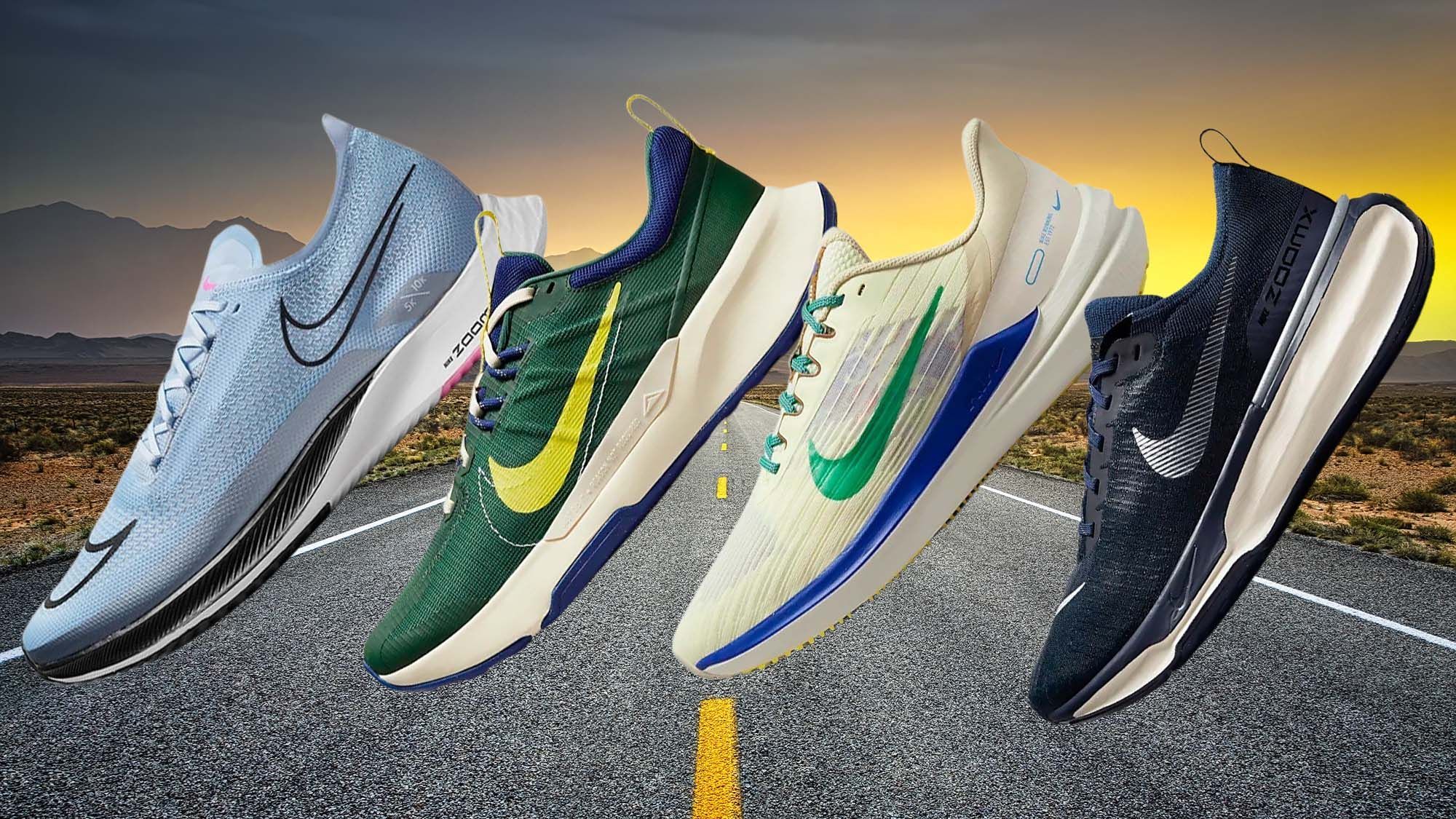 The Best Nike Running Shoes For 2025: Style, Performance, And Fit The Best Nike Running Shoes For 2025: Style, Performance, And Fit