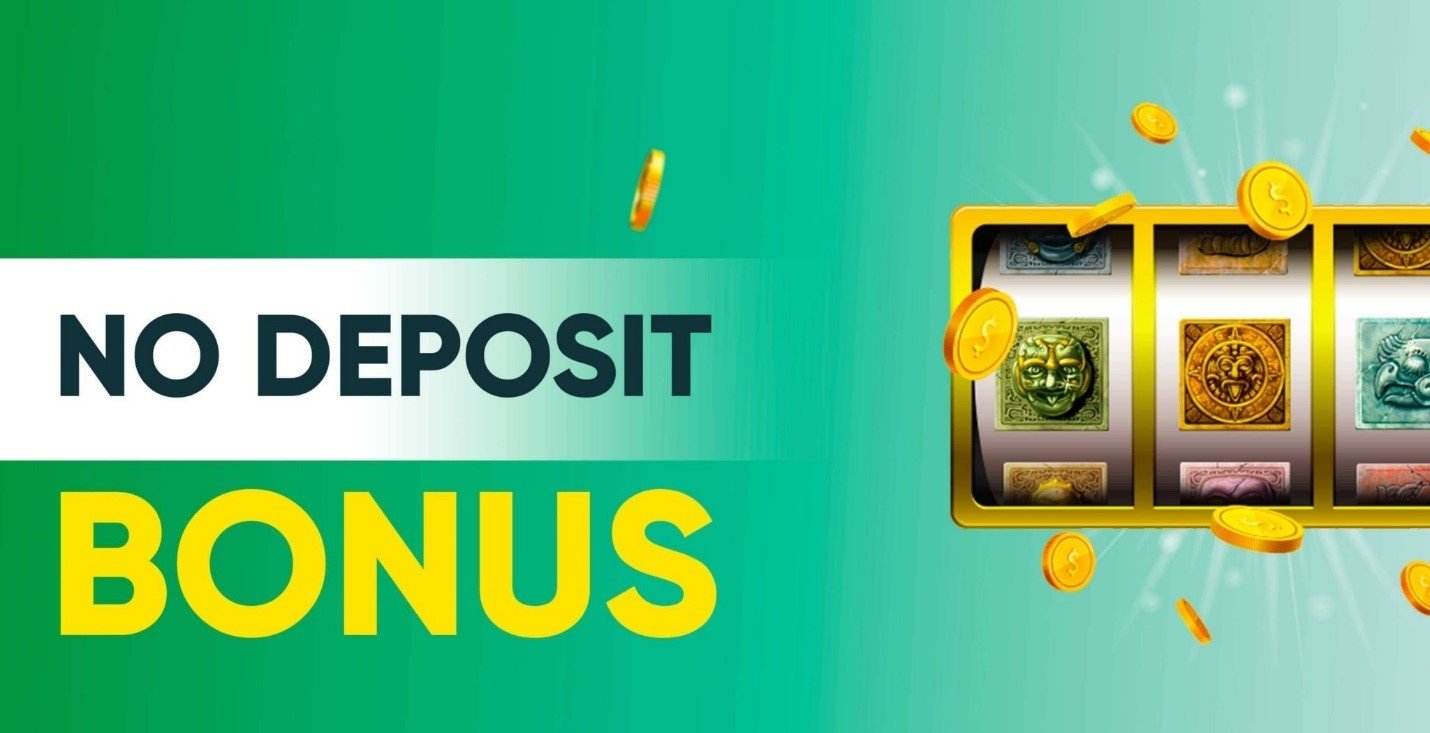The Best No Deposit Bonus Codes: May 2025 The Best No Deposit Bonus Codes: May 2025