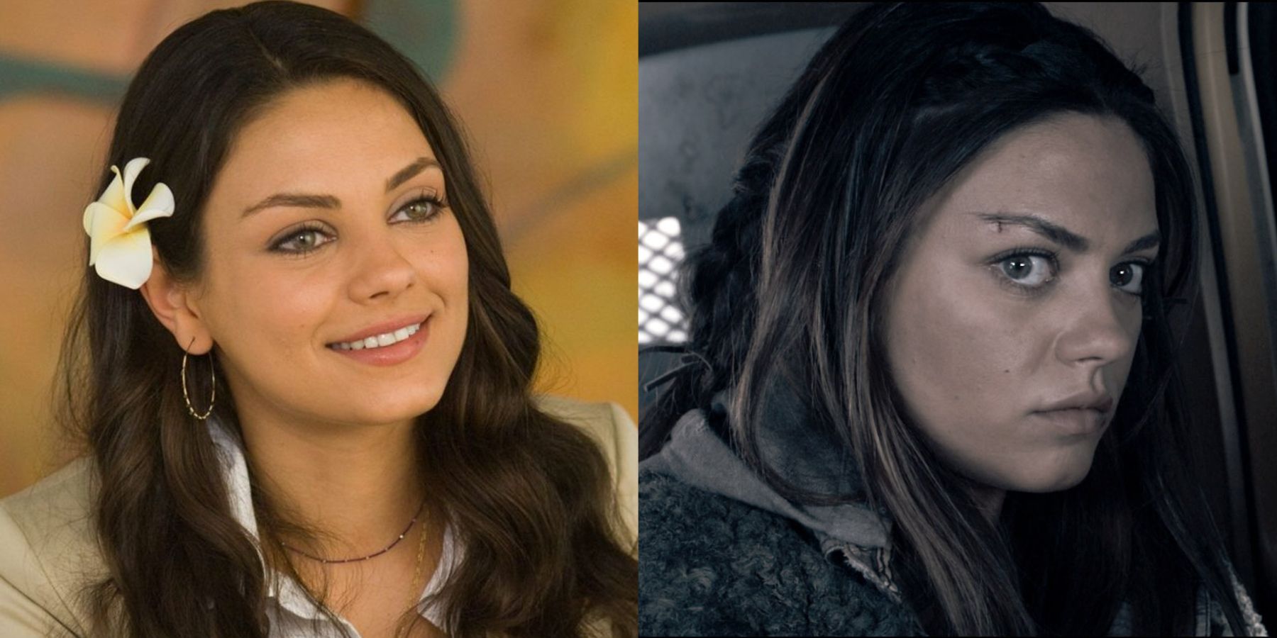 The Best Of Mila Kunis: 10 Essential Movies & Shows The Best Of Mila Kunis: 10 Essential Movies & Shows