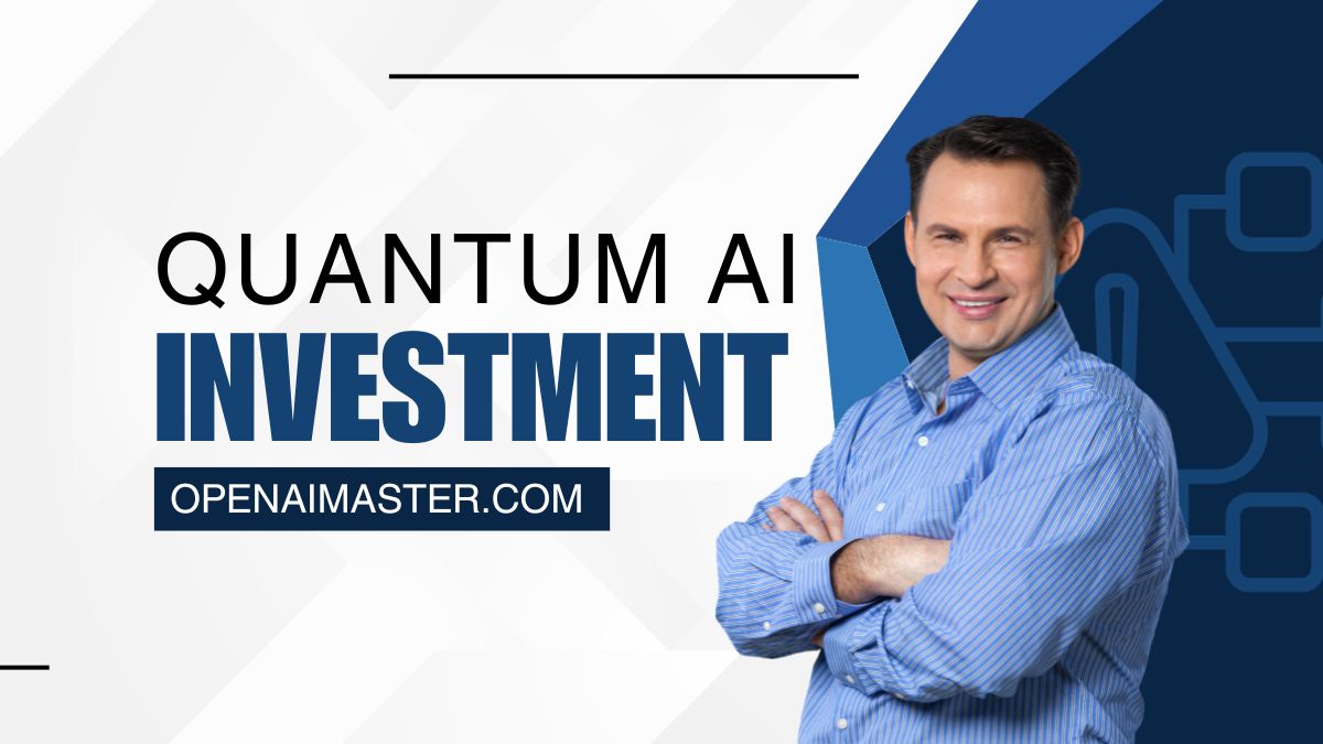 The Best Reason To Buy This AI Quantum Computing Stock During The Dip The Best Reason To Buy This AI Quantum Computing Stock During The Dip