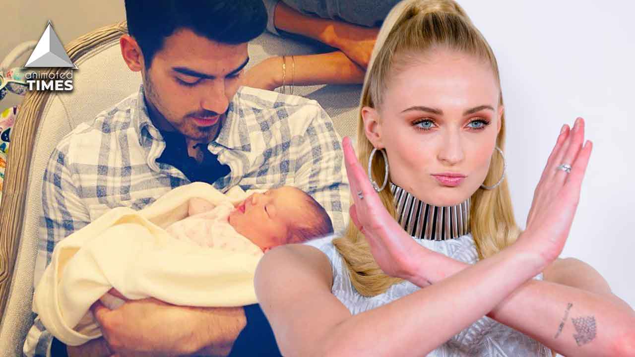 The Best Response: How Joe Jonas Handled A Couple's Fight The Best Response: How Joe Jonas Handled A Couple's Fight