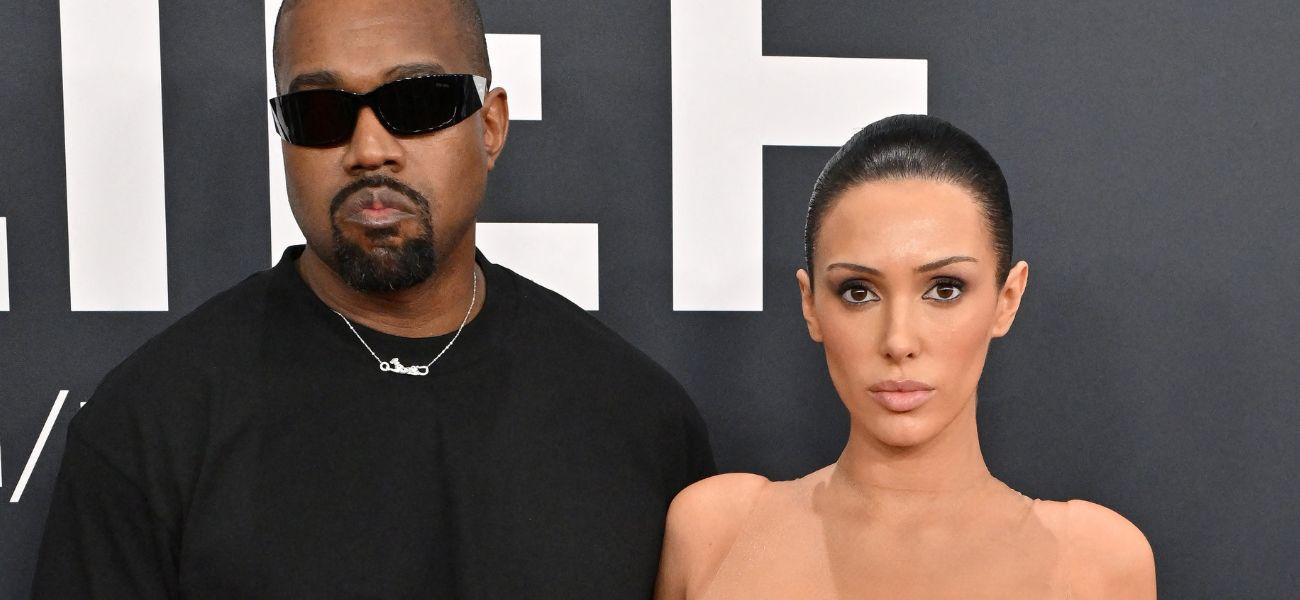 The Bianca Censori-Kanye West Divorce: A Report On Control And Restrictions The Bianca Censori-Kanye West Divorce: A Report On Control And Restrictions