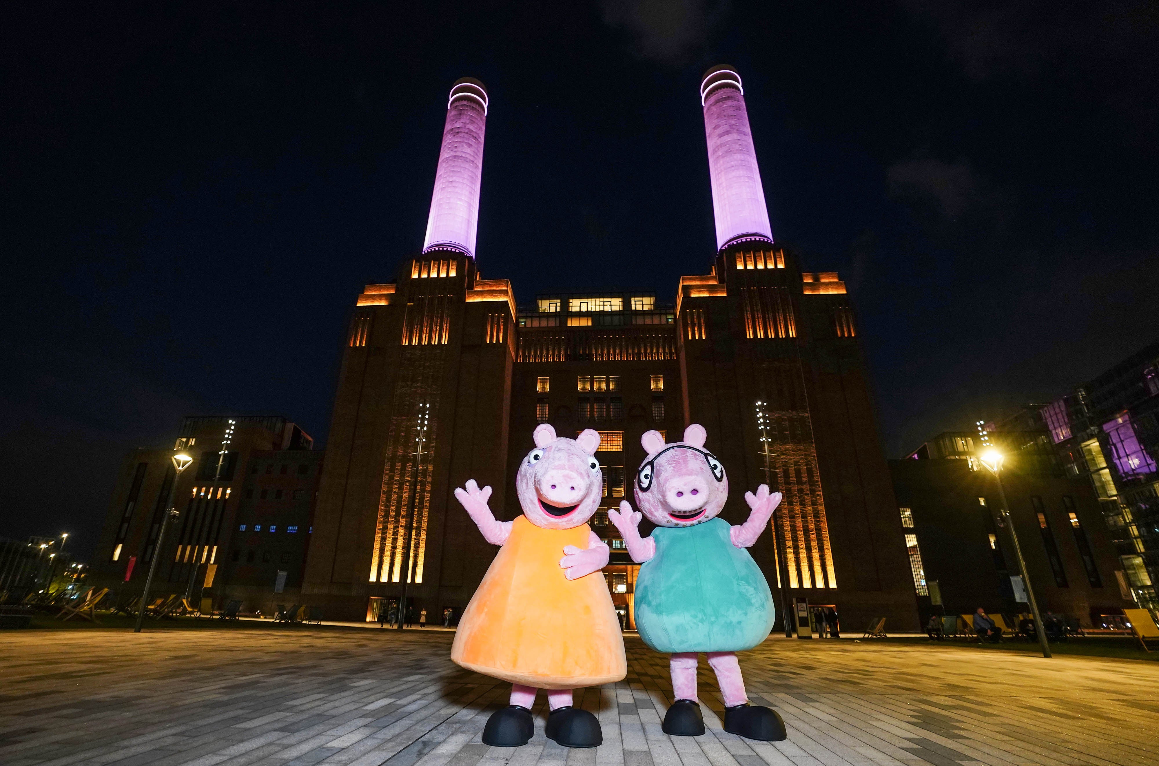 The Big Reveal: Peppa Pig's True Identity And The Anticipation For A New Piglet The Big Reveal: Peppa Pig's True Identity And The Anticipation For A New Piglet
