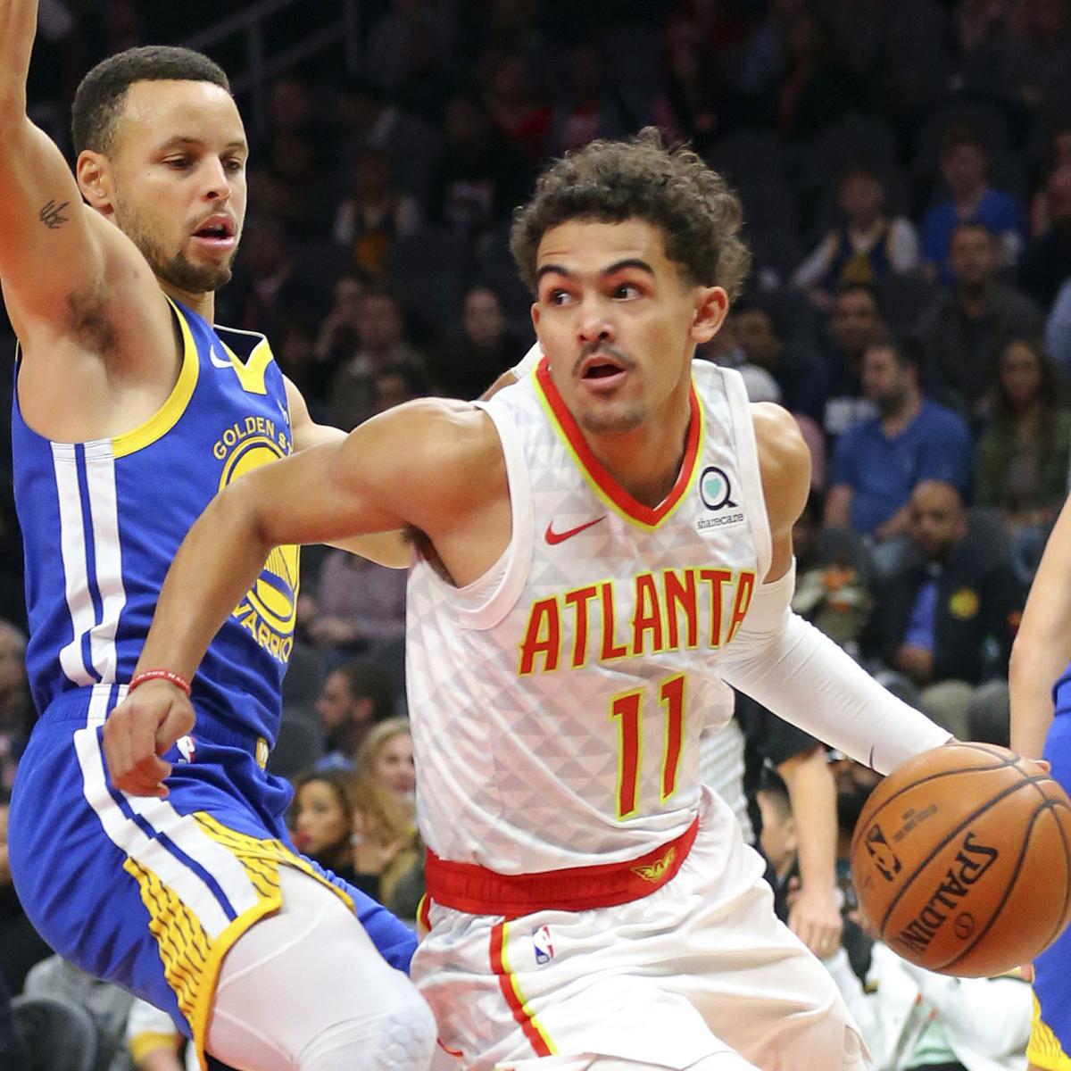 The Biggest Hurdle For Top 10 NBA Championship Aspirants The Biggest Hurdle For Top 10 NBA Championship Aspirants