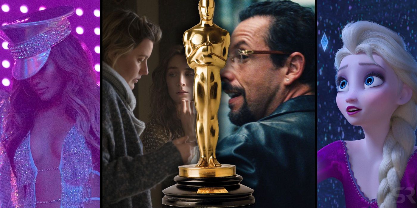 The Biggest Oscars Snubs Ever: A Look Back At The Academy's Most Controversial Decisions The Biggest Oscars Snubs Ever: A Look Back At The Academy's Most Controversial Decisions