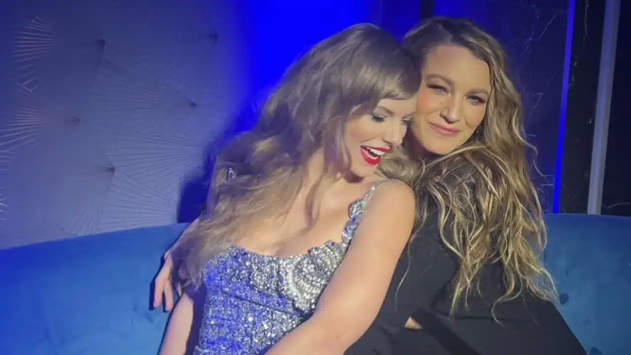 The Blake Lively And Taylor Swift Friendship: A Post-Lawsuit Update The Blake Lively And Taylor Swift Friendship: A Post-Lawsuit Update