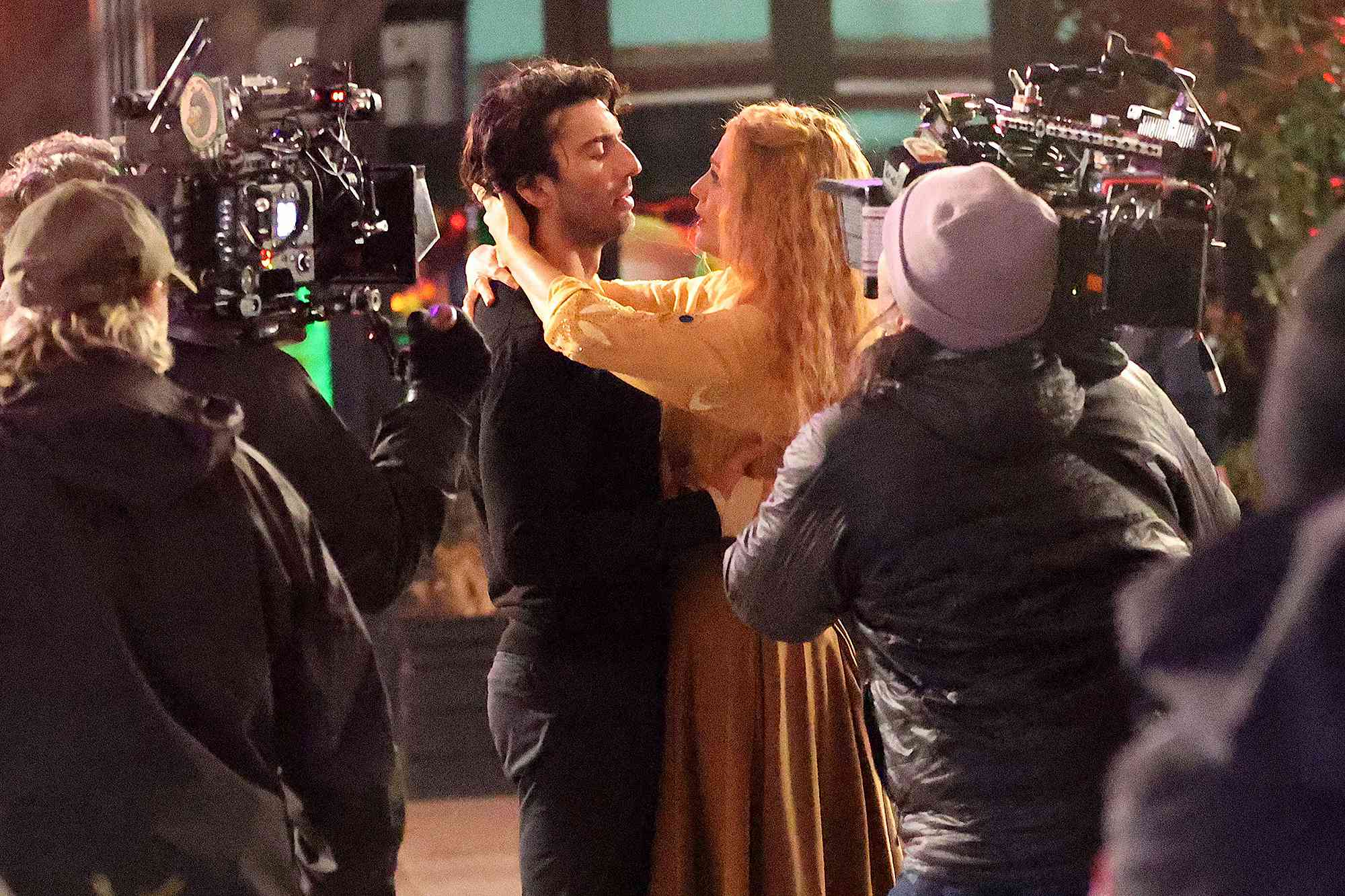 The Blake Lively, Justin Baldoni Lawsuit: An Exclusive Look At Taylor Swift's Position The Blake Lively, Justin Baldoni Lawsuit: An Exclusive Look At Taylor Swift's Position