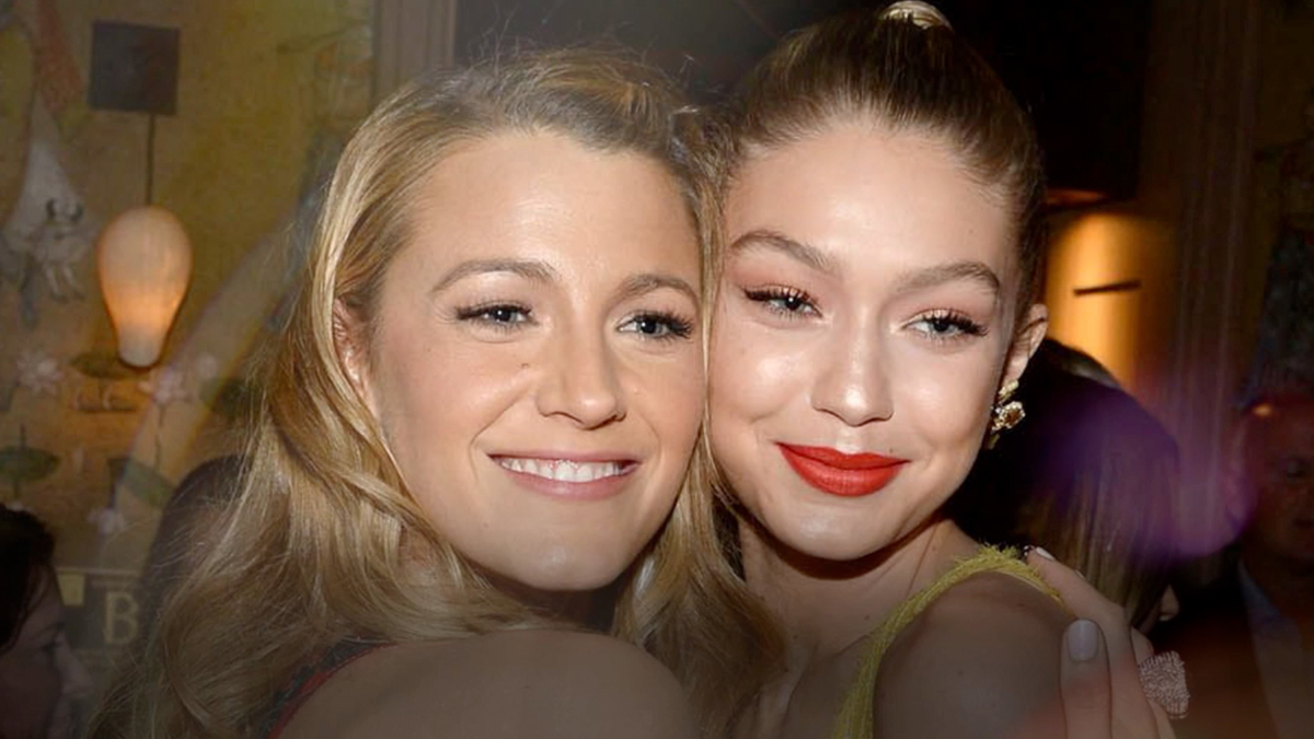 The Blake Lively, Taylor Swift, And Gigi Hadid Drama: A Family's Response The Blake Lively, Taylor Swift, And Gigi Hadid Drama: A Family's Response