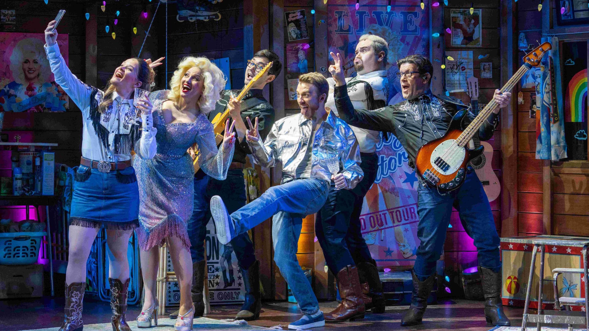 The Box Office Bomb: Stallone, Parton, And A Musical Comedy Disaster The Box Office Bomb: Stallone, Parton, And A Musical Comedy Disaster