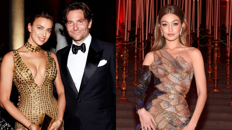 The Bradley Cooper-Leonardo DiCaprio Dynamic: Impact On Gigi Hadid's Relationships The Bradley Cooper-Leonardo DiCaprio Dynamic: Impact On Gigi Hadid's Relationships