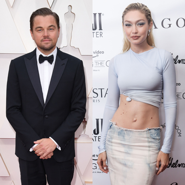 The Bradley Cooper-Leonardo DiCaprio Friendship: A Look At The Possible Gigi Hadid Factor The Bradley Cooper-Leonardo DiCaprio Friendship: A Look At The Possible Gigi Hadid Factor