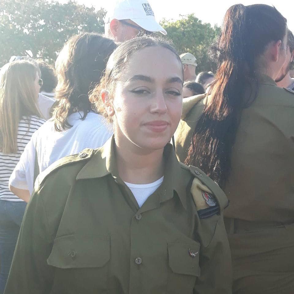 The Brave IDF Soldiers Still Held Captive In Gaza The Brave IDF Soldiers Still Held Captive In Gaza