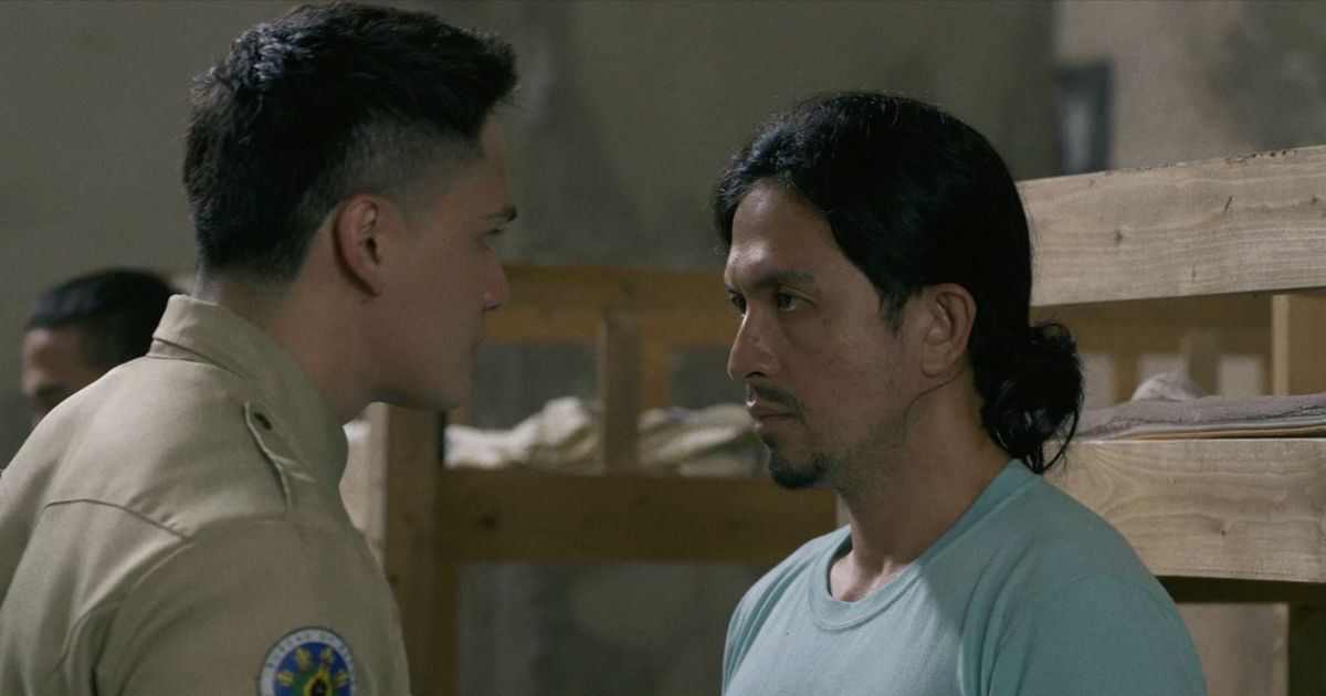 The Breadwinner And Green Bones: Comparing MMFF 2024's Netflix Prospects The Breadwinner And Green Bones: Comparing MMFF 2024's Netflix Prospects