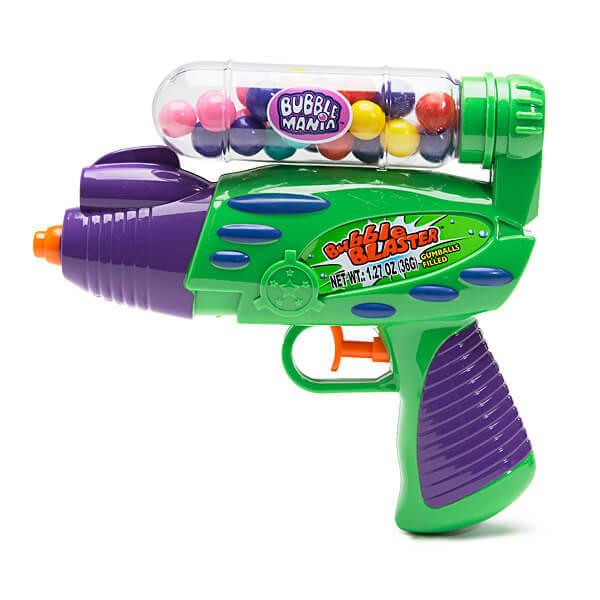 The Bubble Blasters And Other Chinese Goods: Trade Chaos And Its Impact The Bubble Blasters And Other Chinese Goods: Trade Chaos And Its Impact