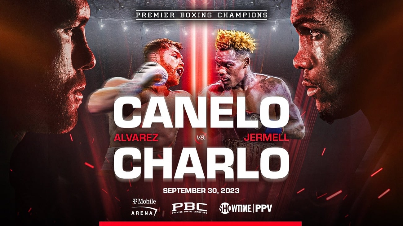 The Canelo-Crawford Fight: A Legacy Defined Since Mayweather The Canelo-Crawford Fight: A Legacy Defined Since Mayweather