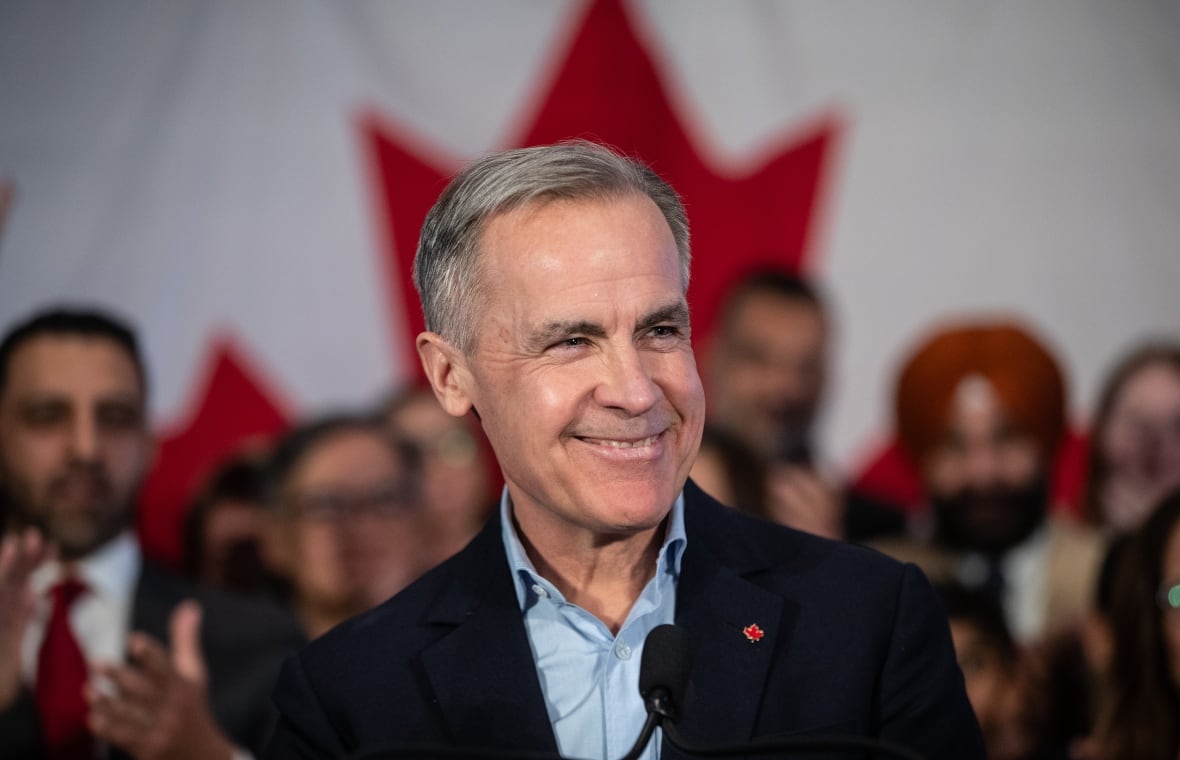 The Carney Cabinet: A Business Leader's Perspective