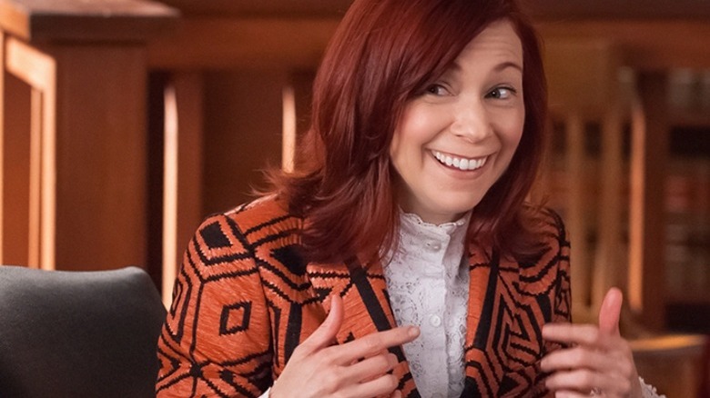 The Case For Angus: A Recurring Character In Elsbeth's Works The Case For Angus: A Recurring Character In Elsbeth's Works