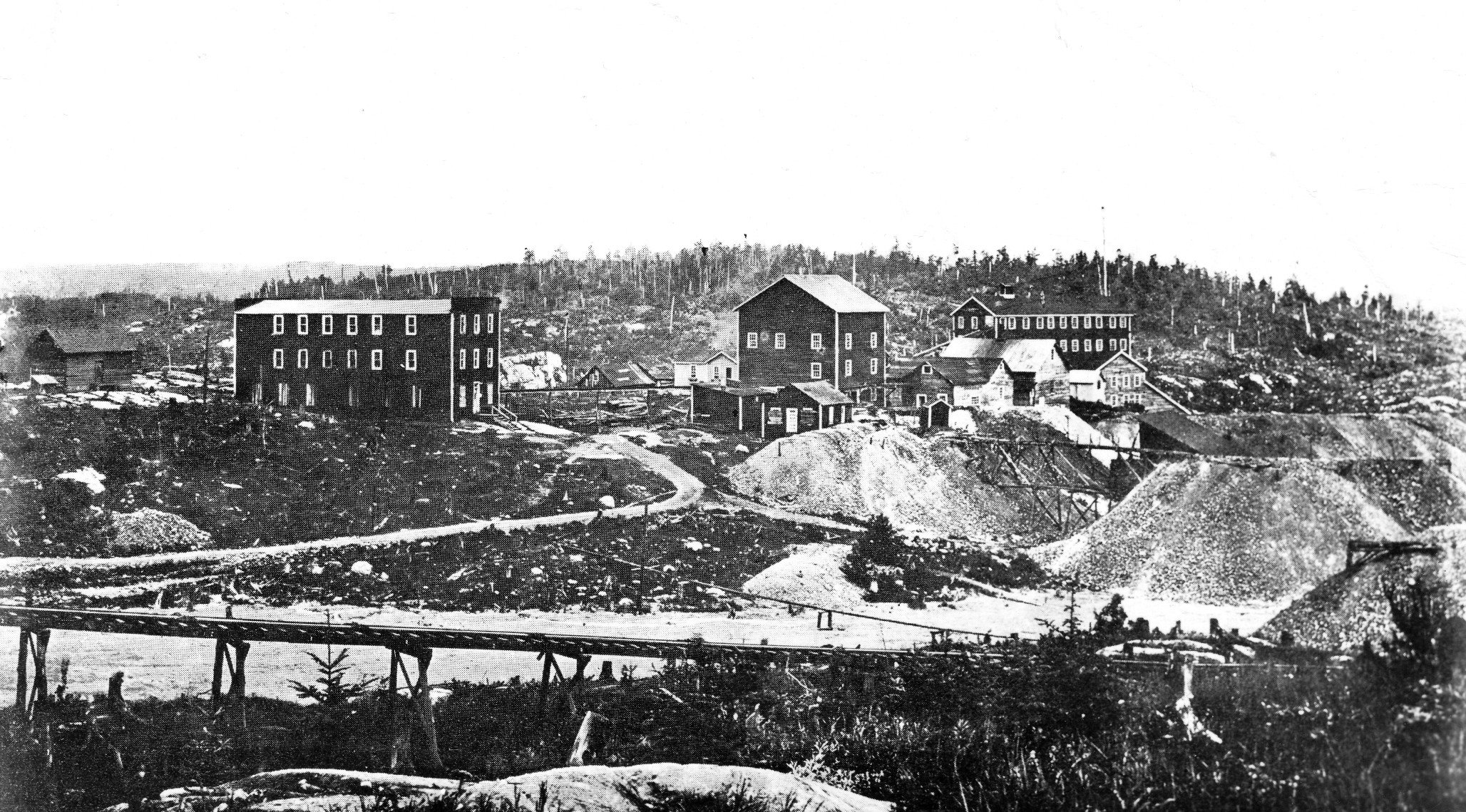 The Case For Hudson's Bay Artifacts In Manitoba's Museums The Case For Hudson's Bay Artifacts In Manitoba's Museums