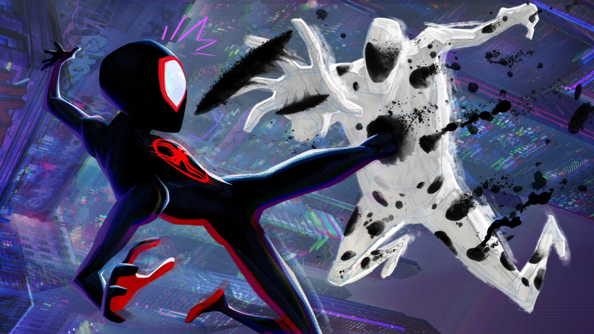 The Case For Miles Caton As The Next Spider-Man In The MCU The Case For Miles Caton As The Next Spider-Man In The MCU
