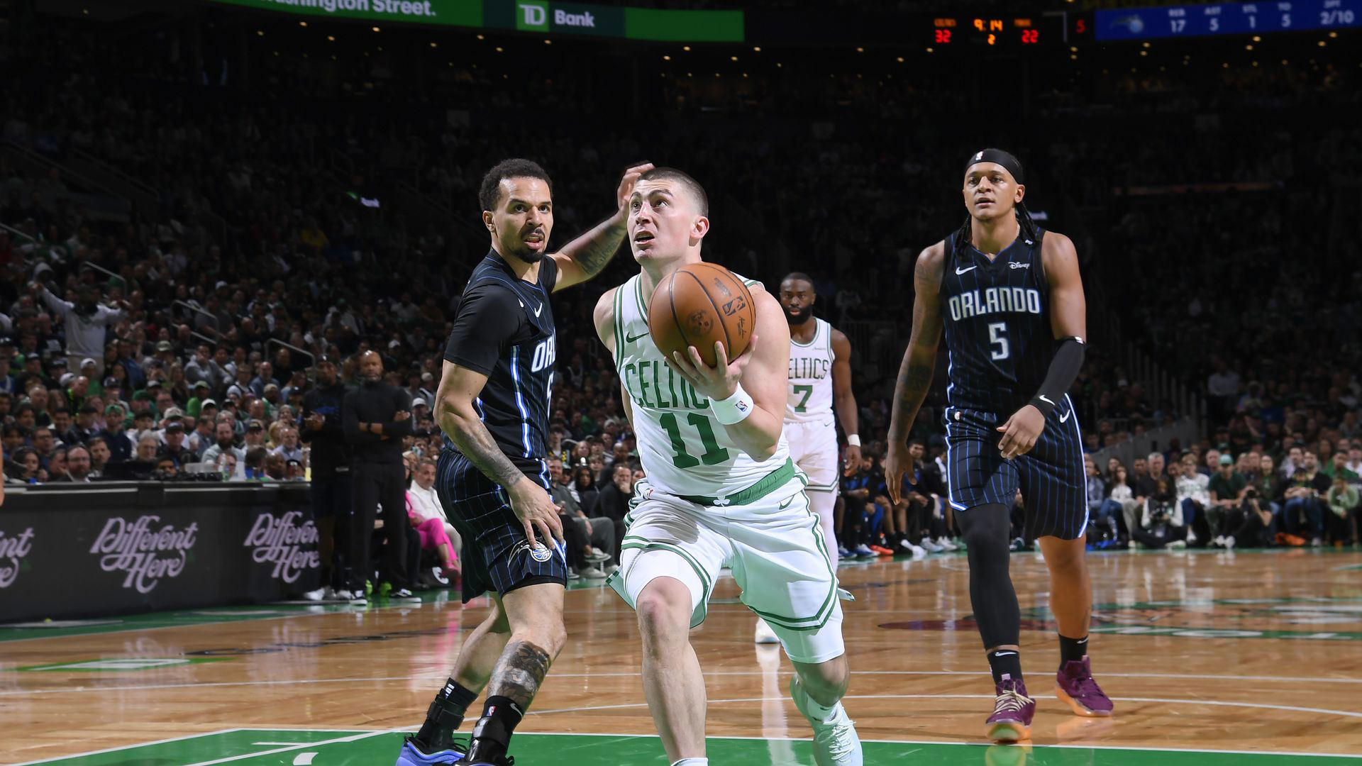The Case For Payton Pritchard: NBA Sixth Man Of The Year The Case For Payton Pritchard: NBA Sixth Man Of The Year